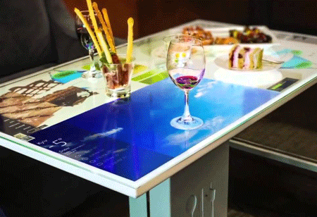 New Restaurant Technology to Propel Business