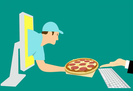How Voice-First Tech is Transforming Food Industry