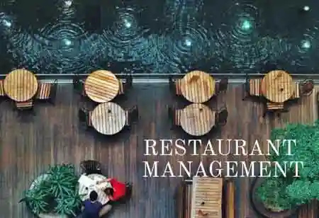 What Will Restaurants in 2030 Be Like?