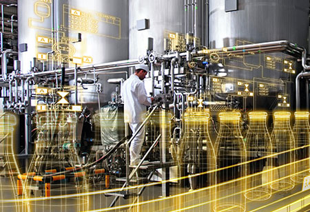 Key Trends Influencing the Future of the Food Industry