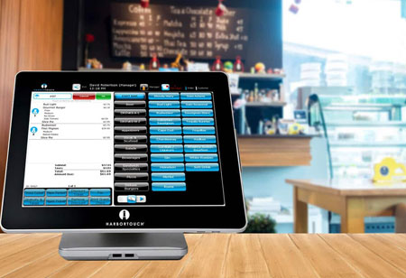 Pay with the New Rising Trend at the Table