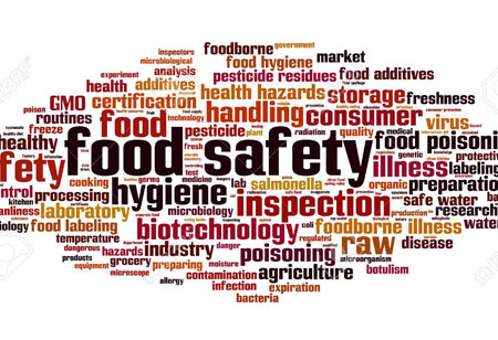 Industrial Internet of Things (IIoT) Technology: Game Changer for Food Industry