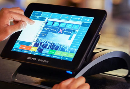 Out-Of-The-Box Mobile POS Benefits