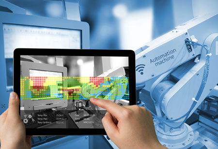 How the Food and Beverage Industry has Embraced Digitalization?
