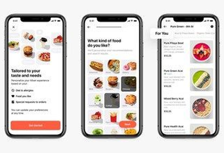 Allset Rolls Out New Features to its Food App