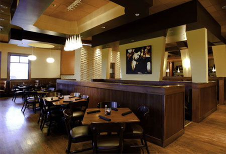 Steps to Inlay Culture in the Restaurant Industry