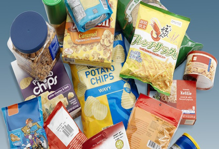 How Technology Implications Benefits Processing of Healthier Snacks