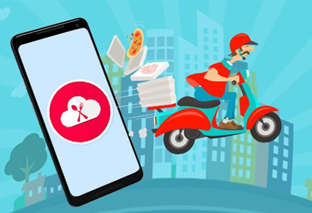 Can Food Ordering and Delivery Trends Boost the Future of Restaurant Industry?
