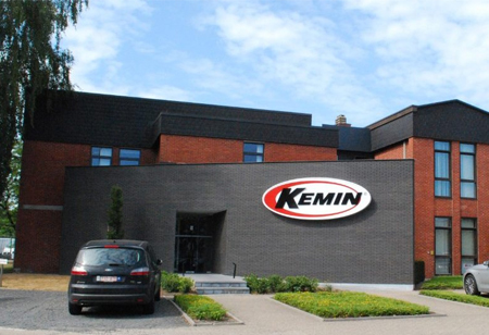 Kemin Industries Unveils E-Commerce Platform for Pig Farmers in China 
