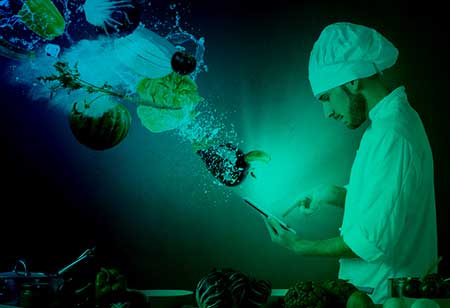 Advantages of Restaurant POS Software for Businesses