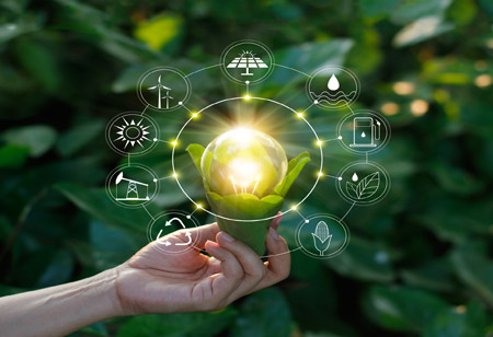 How Emerging Ingredient Technologies Can Enhance Food Sustainability