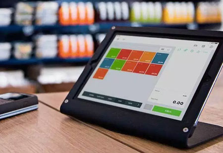 POS Software in Restaurants Need a Boost