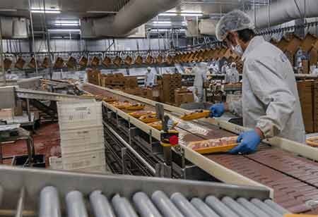 How Does Data Analytics Affect The Logistics Business?