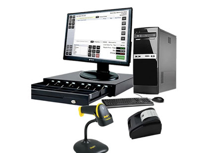 Trouble with Your Inventory? Switch to POS System!