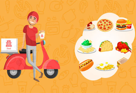 What CIOs Must Know When Leveraging Technology in Food Delivering Apps