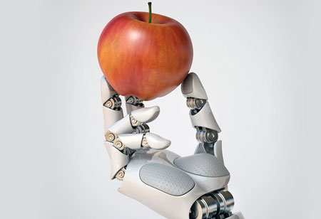 How IIoT is Changing the Food and Beverage Manufacturing Process?