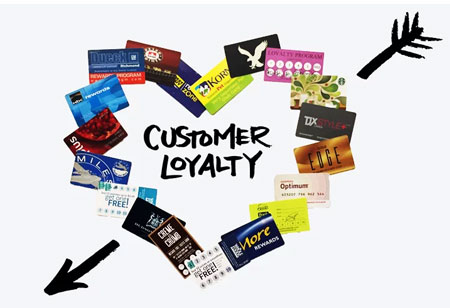 Next-Gen Customer Loyalty Ideas