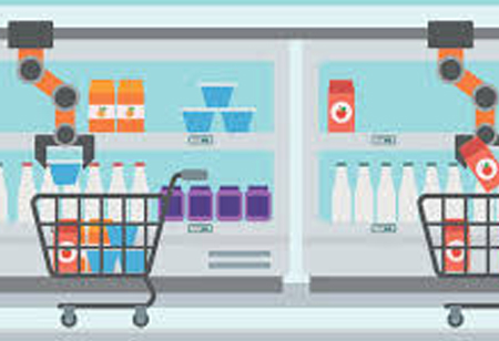 Top 3 Trends Revamping the Food and Beverage Industry