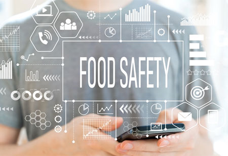 Pros of Adopting Food Safety Technology