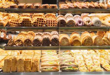 How Baking Technology Skills Help the Food Industry in 2020?
