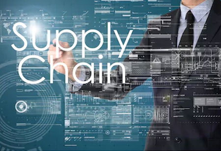 Why Blockchain is Essential in Supply chain management