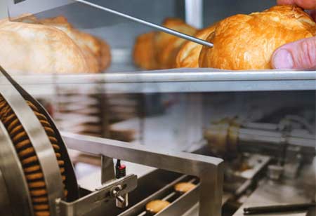 How Automation Can Transform Future Poultry Processing