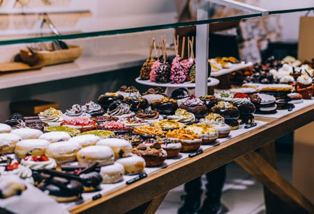 Leading Drivers in the Bakery Sector
