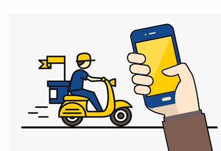 What are the Upcoming Trends that Will Reshape the Food Delivery Industry?