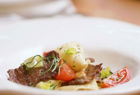 Israel Startup Aleph Farms Raises $12 Million to Produce Slaughter-Free Steak