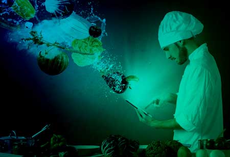 Technological Innovations in the Wine Industry 