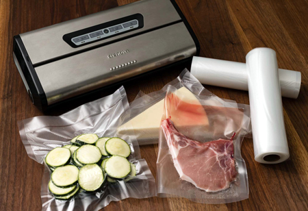 What's New in the Food Processing and Packaging Space?