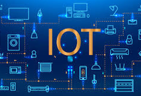 Can The Food Processing Industry Grow Better With IoT?