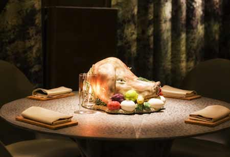 How Can Recent Technologies Help Enhance Dining Experiences?