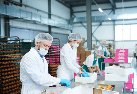 What is the Future of Food Processing and Packaging?