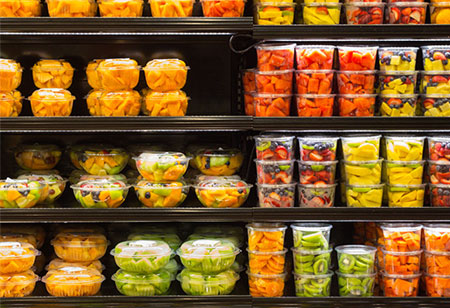 How Can Packaging Technology Alleviate the Worry of Food Safety?