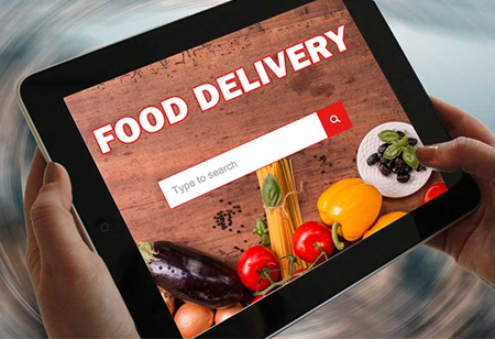 Trends in Food Delivery to Watch