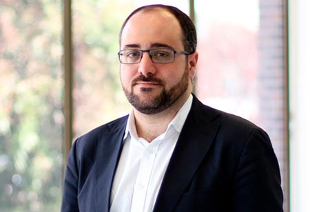 Guillermo Renancio Artal, Director Of Technology, Expansion and Strategic Partnerships, New Pescanova Group | Food and Beverage Tech Review