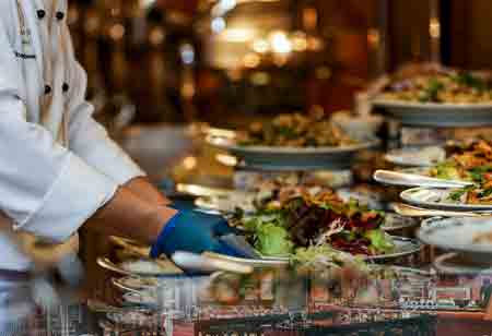 Smart Technologies Transforming the Beverage Industry