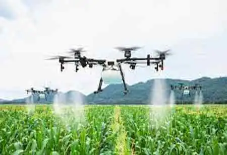 How Agricultural Technology Aids Tomorrow's Farmers