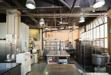 How Technology has Impacted the Baking Industry?