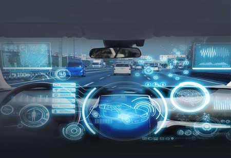 Technological Advancements in the Food Business and Their Implications