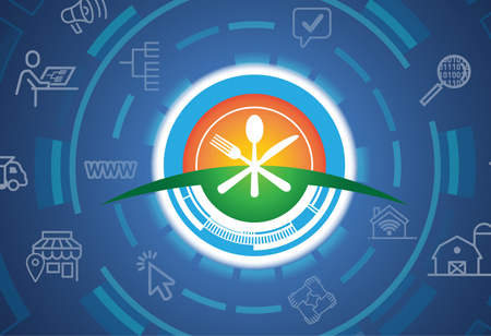 Food Safety: Promising Role of Data and Analytics in Pandemic Times
