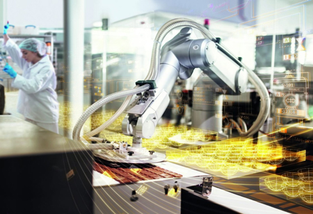 Top 3 Tech-Driven Trends That are Shaping The Beverage Industry