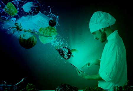 Apac's Frozen Food Industry Prioritising Healthier Product 