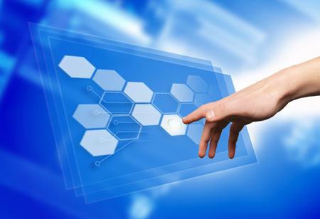 A Sneak Peek to Digitally Transform Businesses