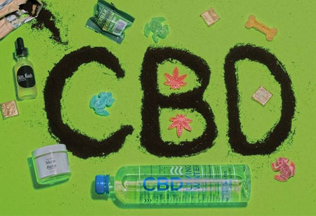 Can CBD Water Be a Miracle Medicine for Humans?