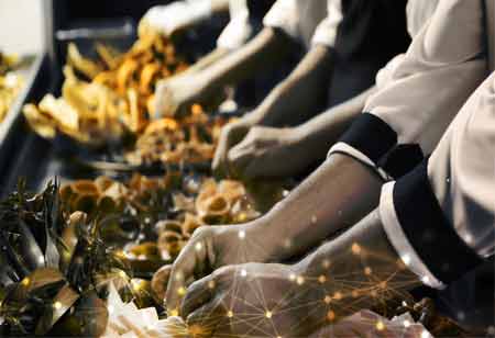 Replacing Traditional Proteins with Yeast Alternatives