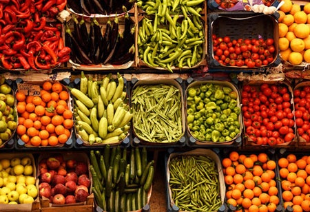 Leveraging IoT and Big Data for Effective Food Safety Measures