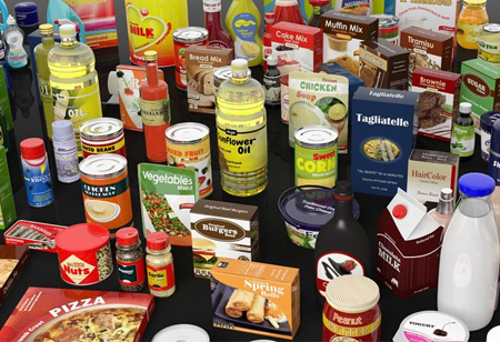 Top Food Packaging Developments to Keep an Eye on