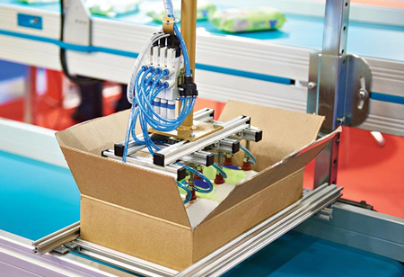 How Can Robotics Enhance Food Processing?